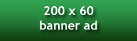 200x60 banner ad